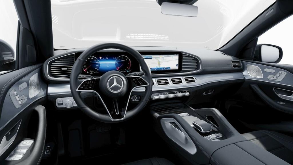 Mercedes-Benz GLE 300