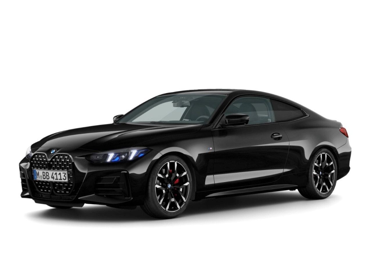 BMW 420 - Bild 3
