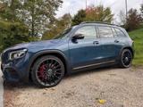 Mercedes-Benz GLB 35 AMG Mercedes*4MATIC*NIGHT*360*LED*KEYLESS - Mercedes-Benz GLB 35 AMG aus 2022