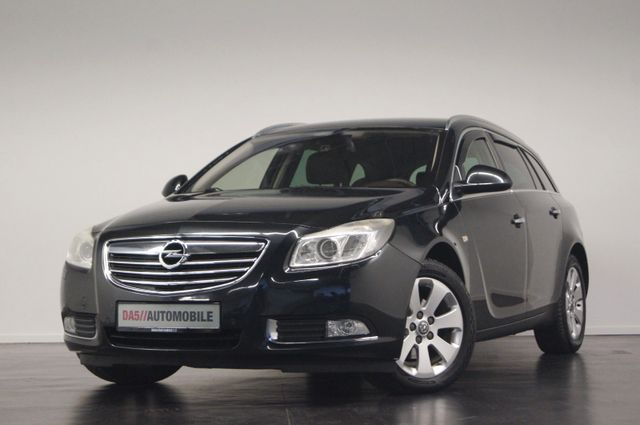 Opel Insignia Sports Tourer Innovation|XENON|NAVI|AHK