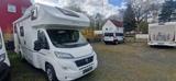 Sun Living A 75 DP 6 Sitzer - Sitzer 7 Wohnwagen gebraucht