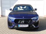 Maserati Levante Gransport * Luftfed.+H&K-Sound+21"Alu ! - Maserati Levante Gebrauchtwagen