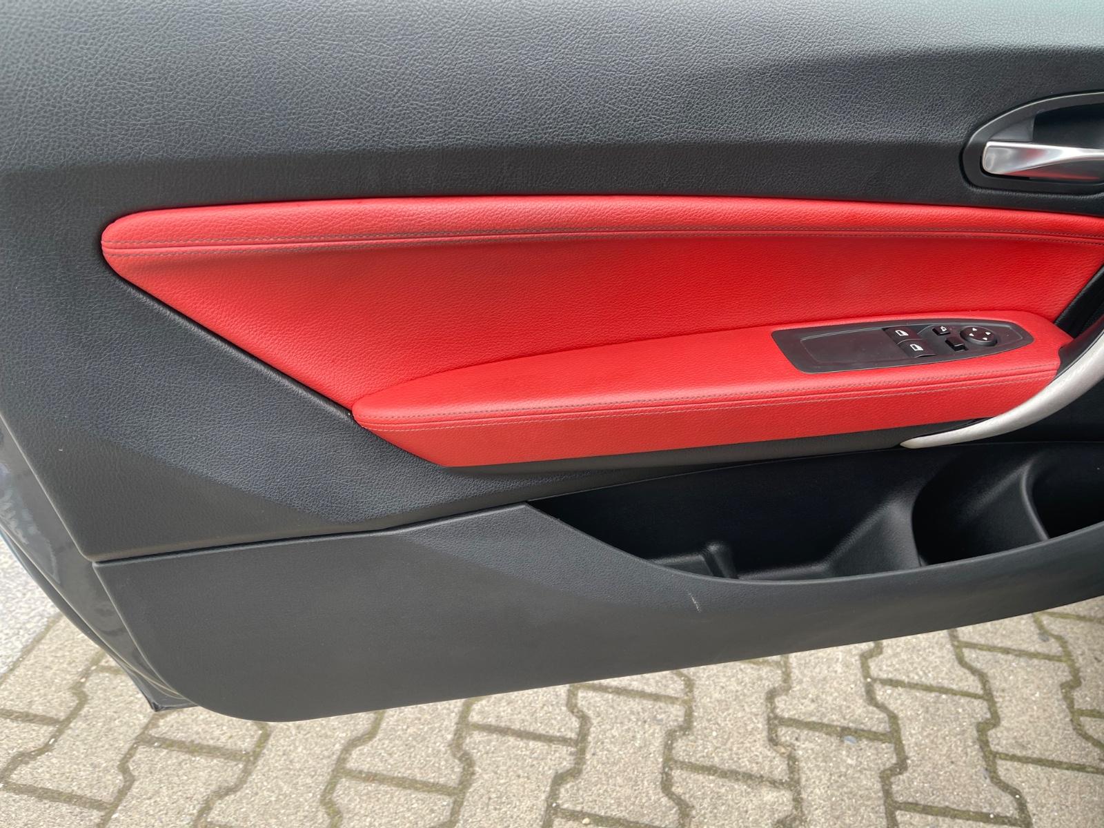 BMW M235 x drive