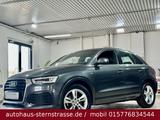 Audi Q3 sport*S-line Selection*DSG*Navi*B.tooth*DSP* - Audi Q3 in Mönchengladbach