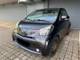Toyota IQ iQ + - Toyota IQ Benziner Gebrauchtwagen