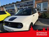 Honda e Advance 17"  - scheckheftgepflegte Honda e