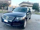 Volkswagen Touareg 3.0/240CV V6 TDI DPF tip. Exc - Volkswagen Touareg aus 2007: TDI