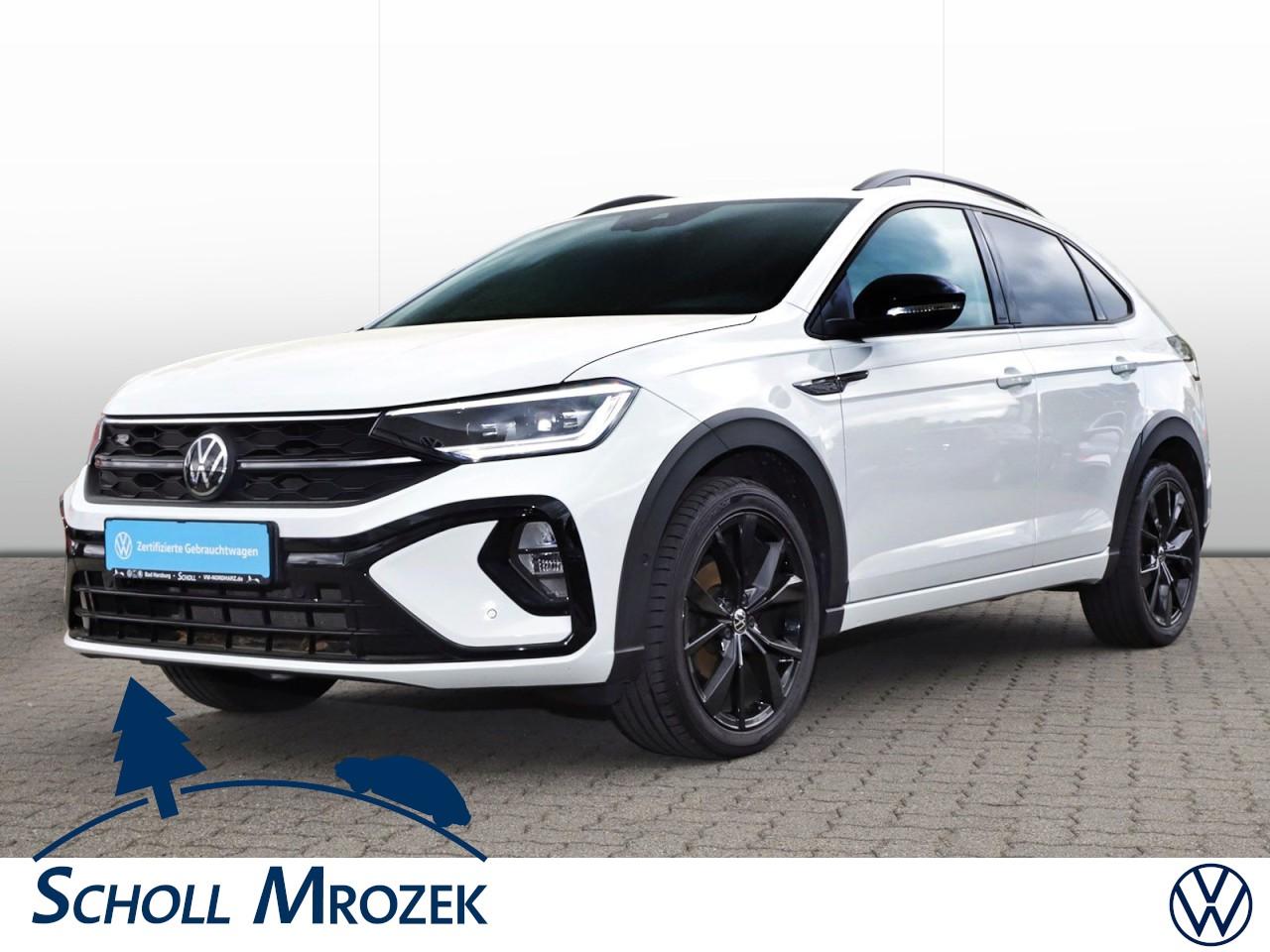 Volkswagen Taigo R-Line 1.5 TSI, DSG, Klimaautomatik, Navi,