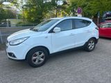 Hyundai ix35 2.0  TÜV Neu    AHK     - Hyundai ix35 in Hannover