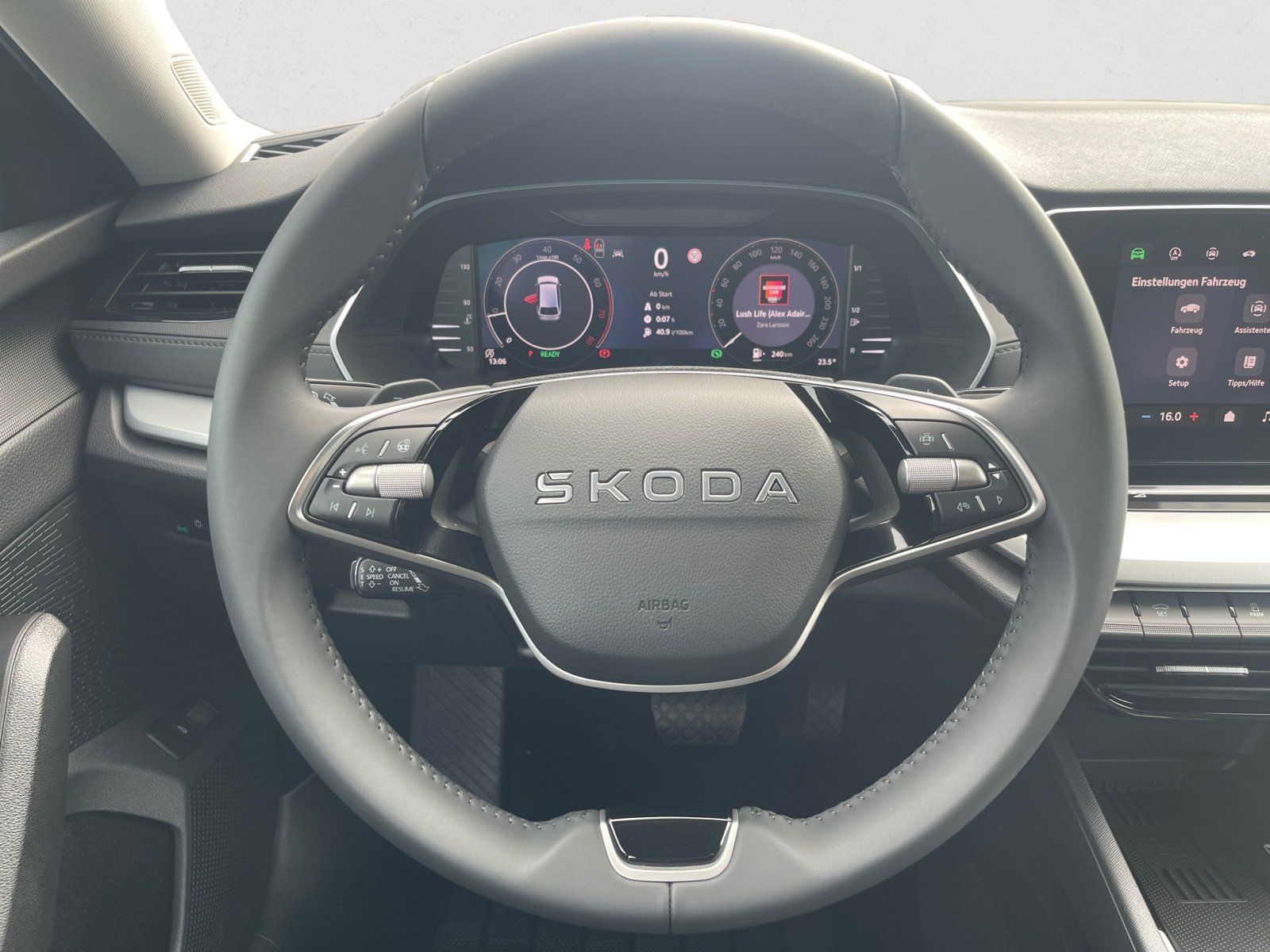Skoda Octavia - Bild 14