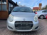 Suzuki Alto Basis - Suzuki Alto aus 2011