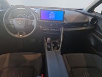 Toyota C-HR - Vorschau Bild 9