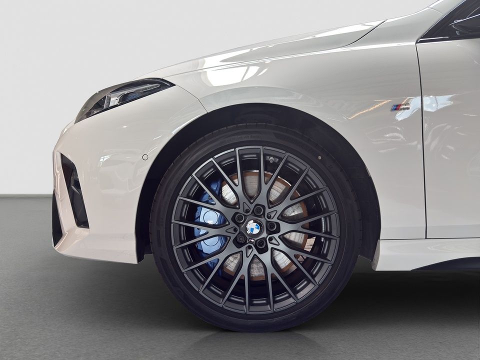 BMW M235 - Bild 9