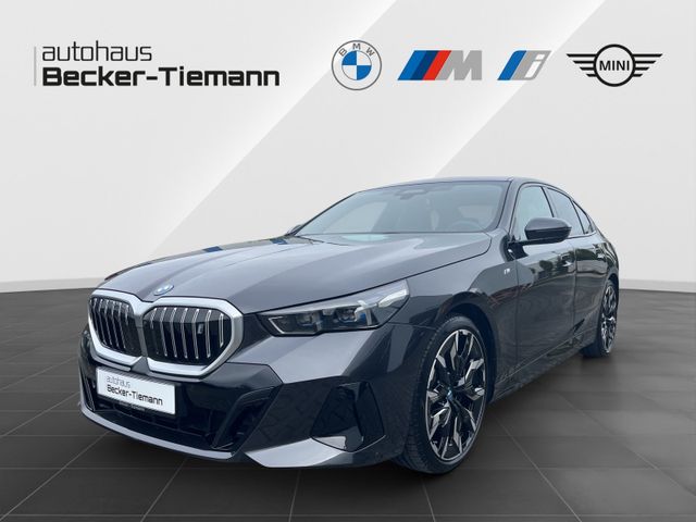 BMW i5 eDrive40 Limousine M Sportpaket AHK DA-Prof P