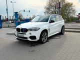 BMW x5 40d. Top Zustand, 313PS, H&K - BMW 540 aus 2015