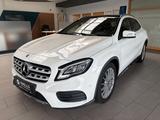 Mercedes-Benz GLA 220 4MATIC AMG Line/AHK/360°/PANO/LED/SHZ - gebrauchte Mercedes-Benz GLA 220 aus dem Jahr 2019