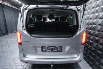Mercedes V 250 - 6