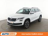 Skoda Kodiaq 1.5 TSI ACT Drive 125*NAVI*360*ACC* - Skoda Kodiaq DRIVE-125