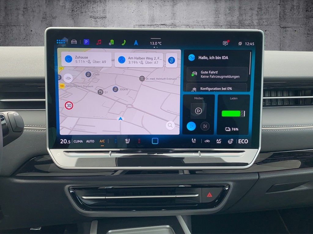 Volkswagen ID.7 - Bild 19