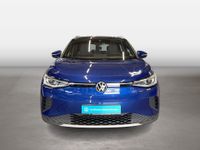 Volkswagen ID.4 - Vorschau Bild 9