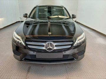 Mercedes C 300 - 8
