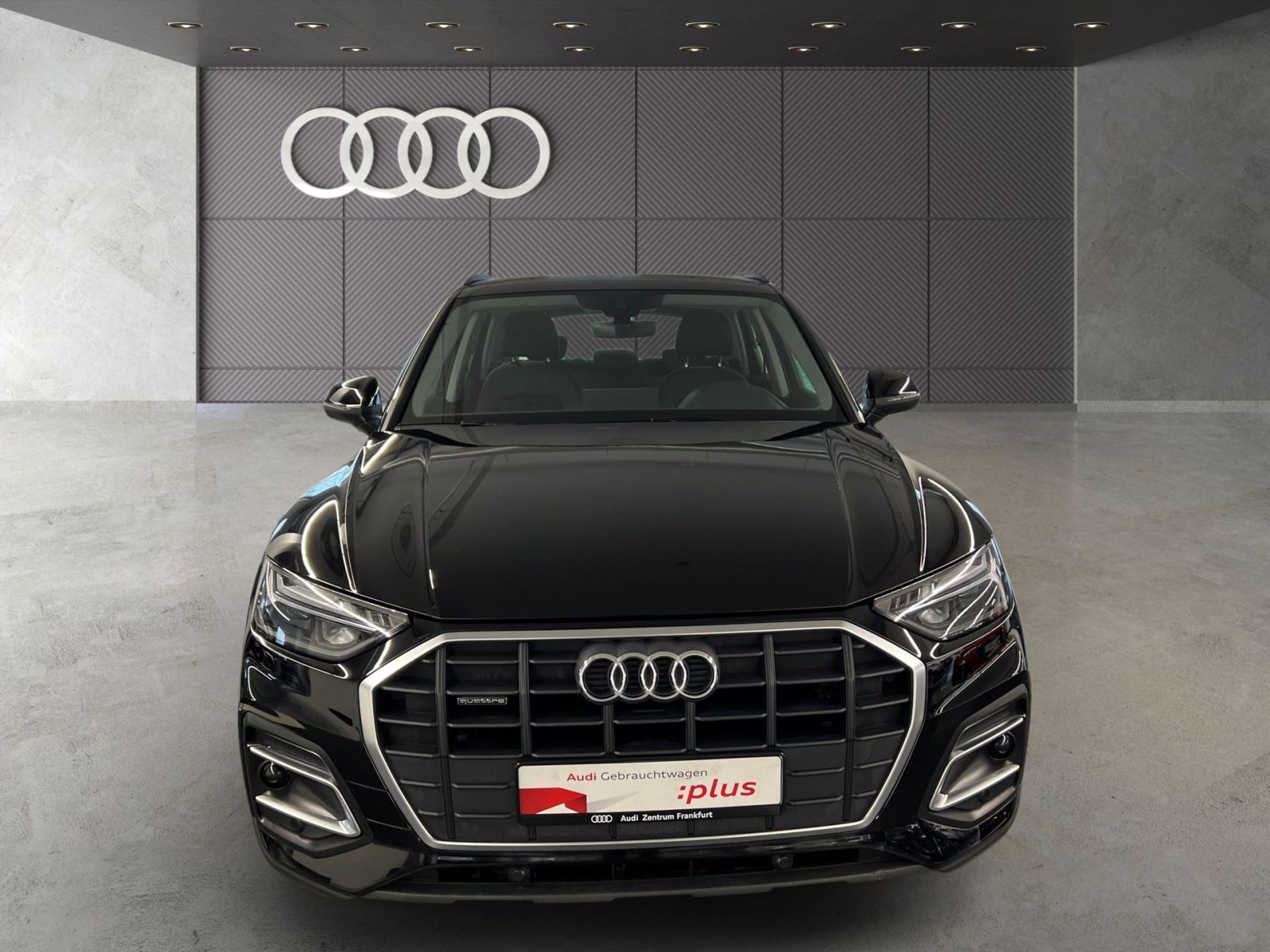 Audi Q5 - Bild 2