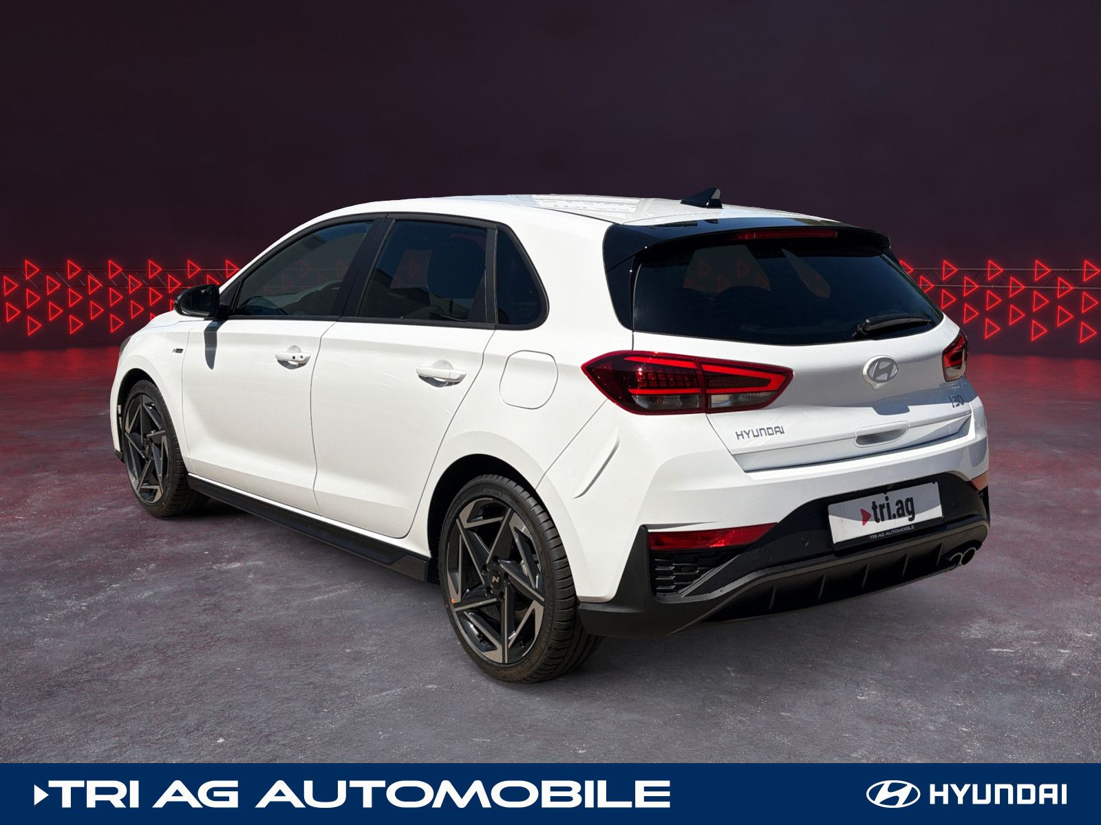 Hyundai i30 – Bild 5