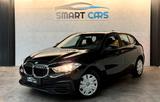 BMW 116i*Navi*LED*SHZ*MwSt.*1.Hand*Scheckheft*Top* - gebrauchte BMW 116 aus dem Jahr 2022