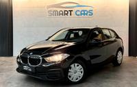BMW 116i*Navi*LED*SHZ*MwSt.*1.Hand*Scheckheft*Top*