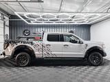 Ford F 150 RAPTOR look, 5.0 4x4 Top Ausstattung - Ford F 150 aus 2023