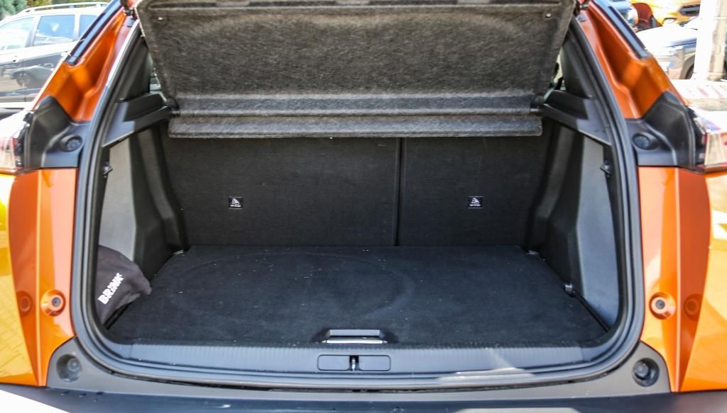 Autohaus Zimpel & Franke -  Peugeot 2008 Allure Pack Navi+LED+SHZ+AHZV - Bild 8