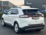 Ford Edge*TÜV NEU*TÜV NEU*SERVICE NEU* - gebrauchte Ford Edge aus dem Jahr 2018