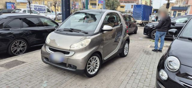 Smart ForTwo 1000 52 kW passion 2010 USATO