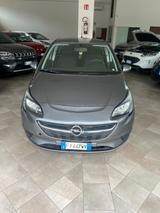 Opel Corsa 1.2 5 porte n-Joy - Opel Corsa: Joy