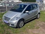 Mercedes-Benz A 180 A -Klasse A 180 CDI 2.Hand TÜV 09/2026 - gebrauchte Mercedes-Benz A 180 aus dem Jahr 2007