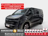 Volkswagen T7 e-Caravelle Style 8Sitze+AHK+Pano+Leder+Navi+ - Volkswagen T7 Caravelle mit Panoramadach