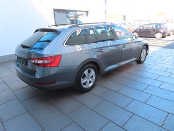 Skoda Superb - 4