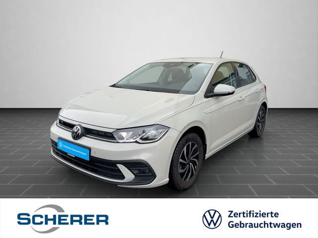 Volkswagen Polo 1.0 TSI Life