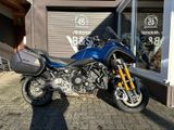Yamaha Niken GT 900 ABS 1 Hd. Koffer Sitzheizung - YAMAHA FRANKFURT