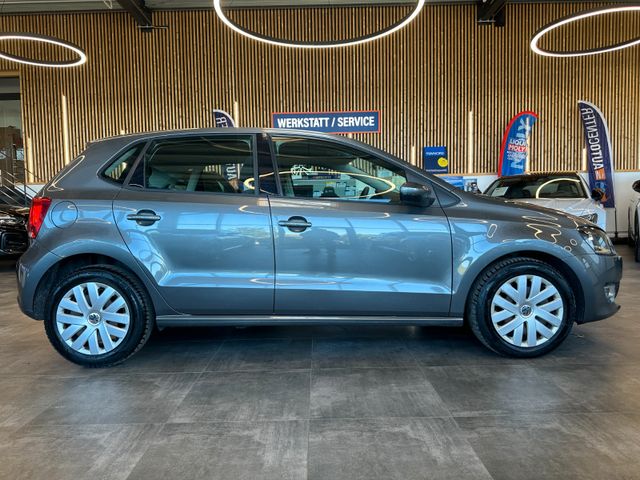 Volkswagen Polo  *Comfortline*Klima*Pdc*Szhz*