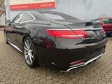Mercedes-Benz S 63AMG S Coupe4Matic*ACC*Softclose*Massage*VOLL - mit Benzin-Antrieb: Sportwagen