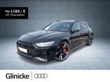 Audi RS 6 Avant Keramik/305/Pano/RS-Aga/carbon/HuD/22