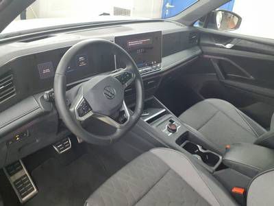 Volkswagen Tiguan - Bild 3