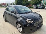 Fiat 500e Action MJ22 *Klimaanlage *Sitzheizung *Blue - Fiat Gebrauchtwagen in Hamburg