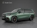 Mercedes-Benz GLS 63  - Mercedes-Benz GLS 63 Neuwagen
