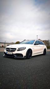 Mercedes-Benz C 63 AMG Mercedes-AMG C 63 T Mercedes-AMG - : Kombi, C63 Mercedes AMG