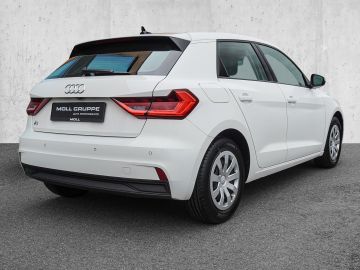 Audi A1 - 4