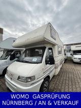 LMC 2,5/2xSitzGrp/2xSolar/Tüv/6xSCHLAF+SitzPlz - 1996 6