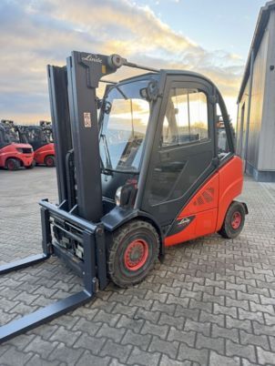 Linde H35D-02