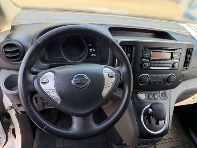 Fahrzeugabbildung Nissan e-NV200 Comfort